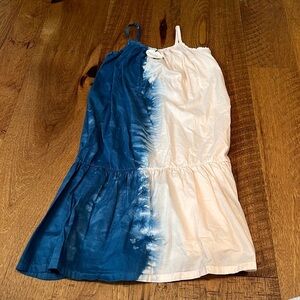 NWT Long Live The Queen Girl’s Tie Dye Dress Size 6